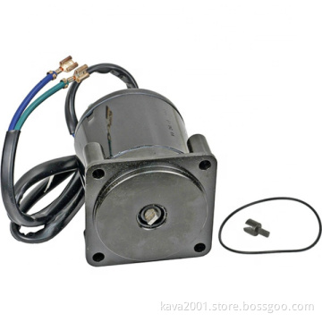 OMC Evinrude Johnson Lester Tilt Trim Motor 10817 10816 10816N for Mallory 9-18103 918103